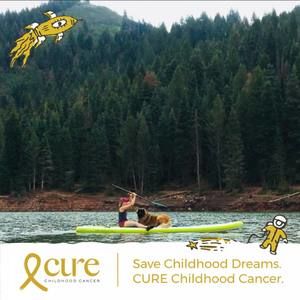 Meet your Posher, Angie